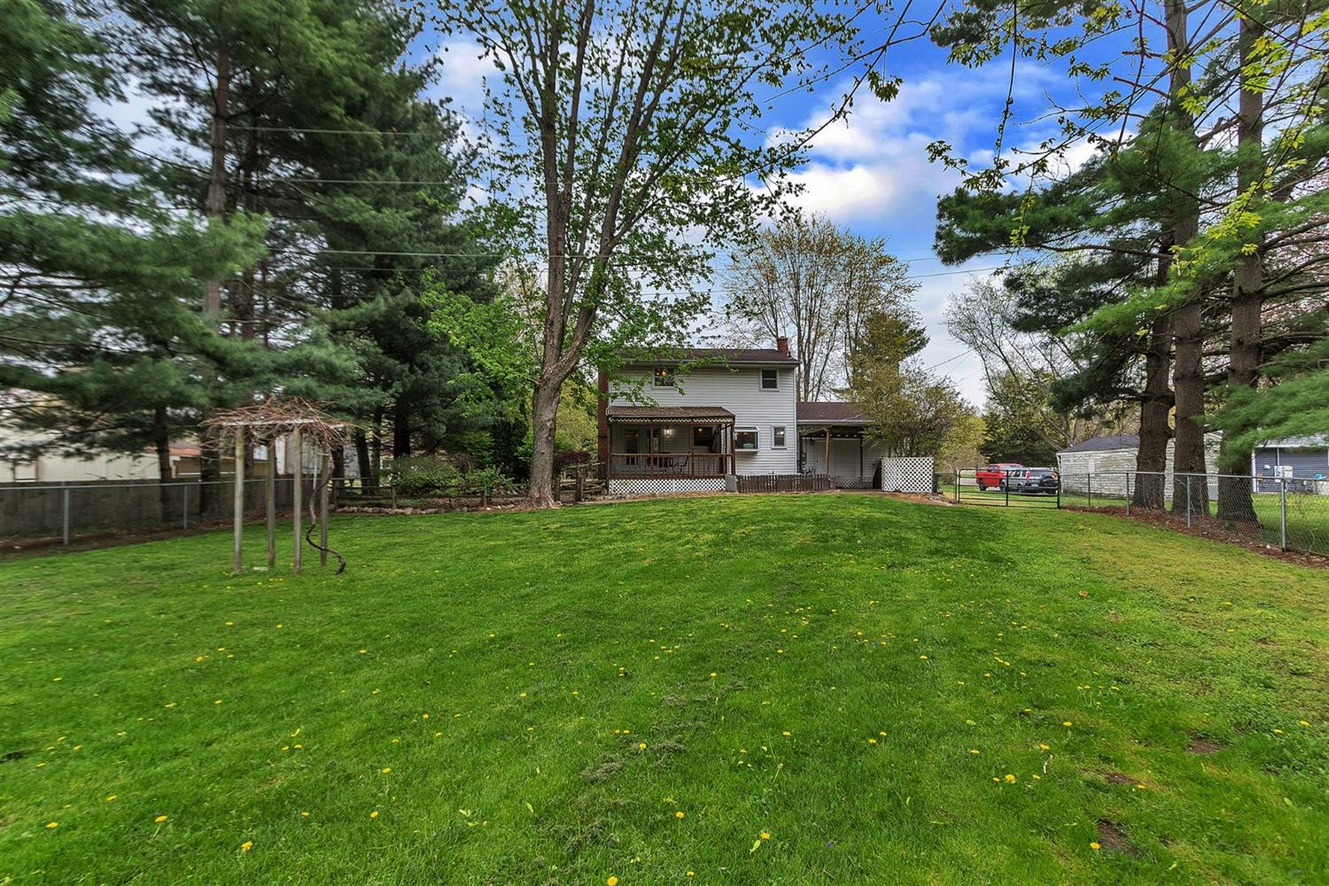 10535 Plank Road Milan, MI 48160 - Photo 49 of 54 Photo 49