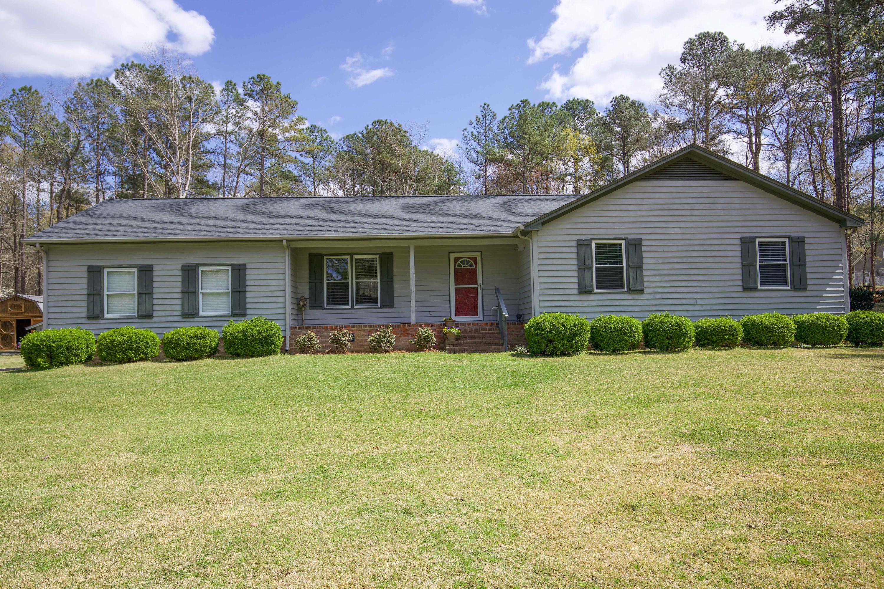 465 Stanton Hill Road Carthage, NC 28327 - Photo 1 of 56 265 Stanton Hill Rd-9