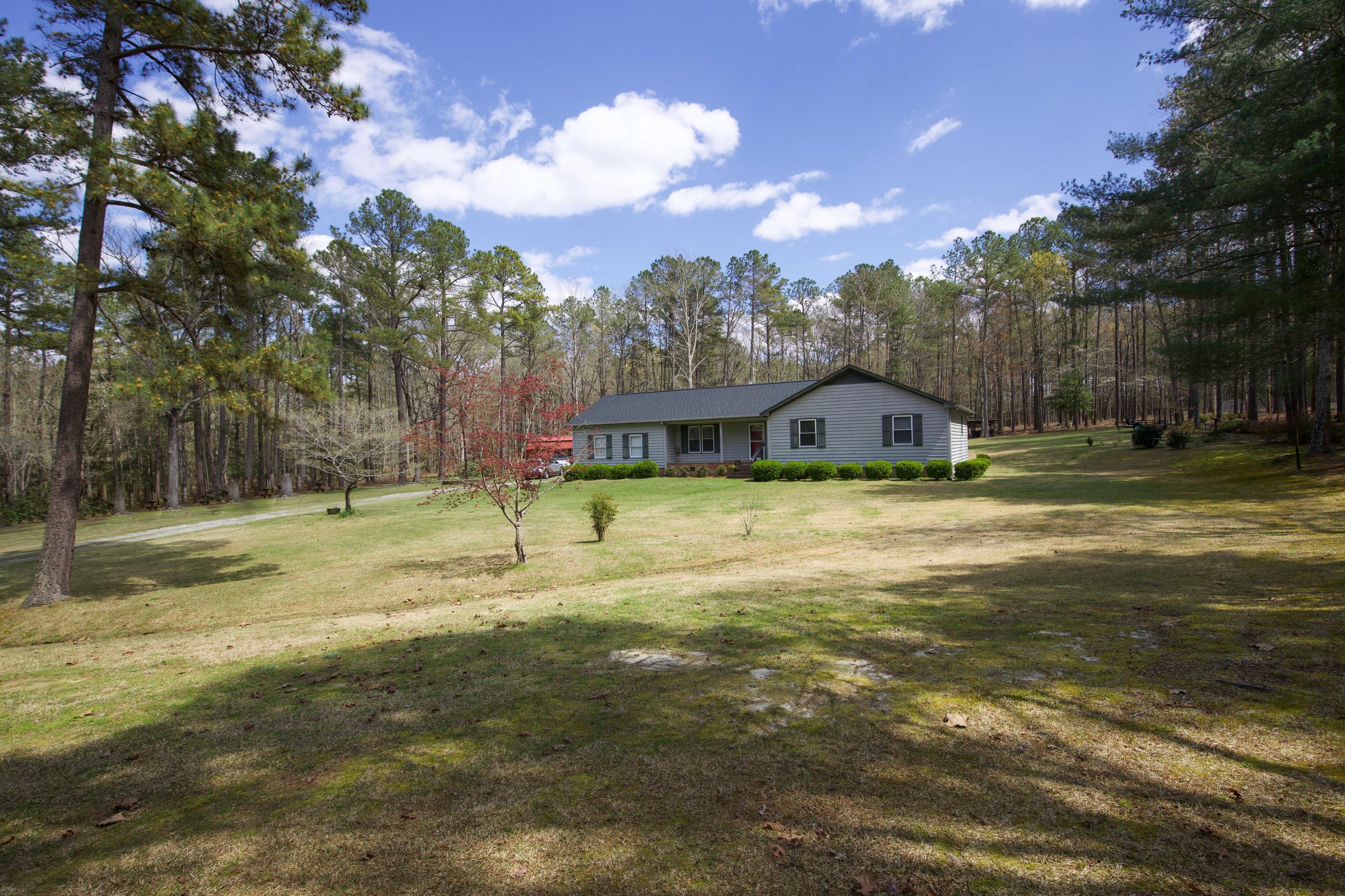 465 Stanton Hill Road Carthage, NC 28327 - Photo 2 of 56 265 Stanton Hill Rd-7