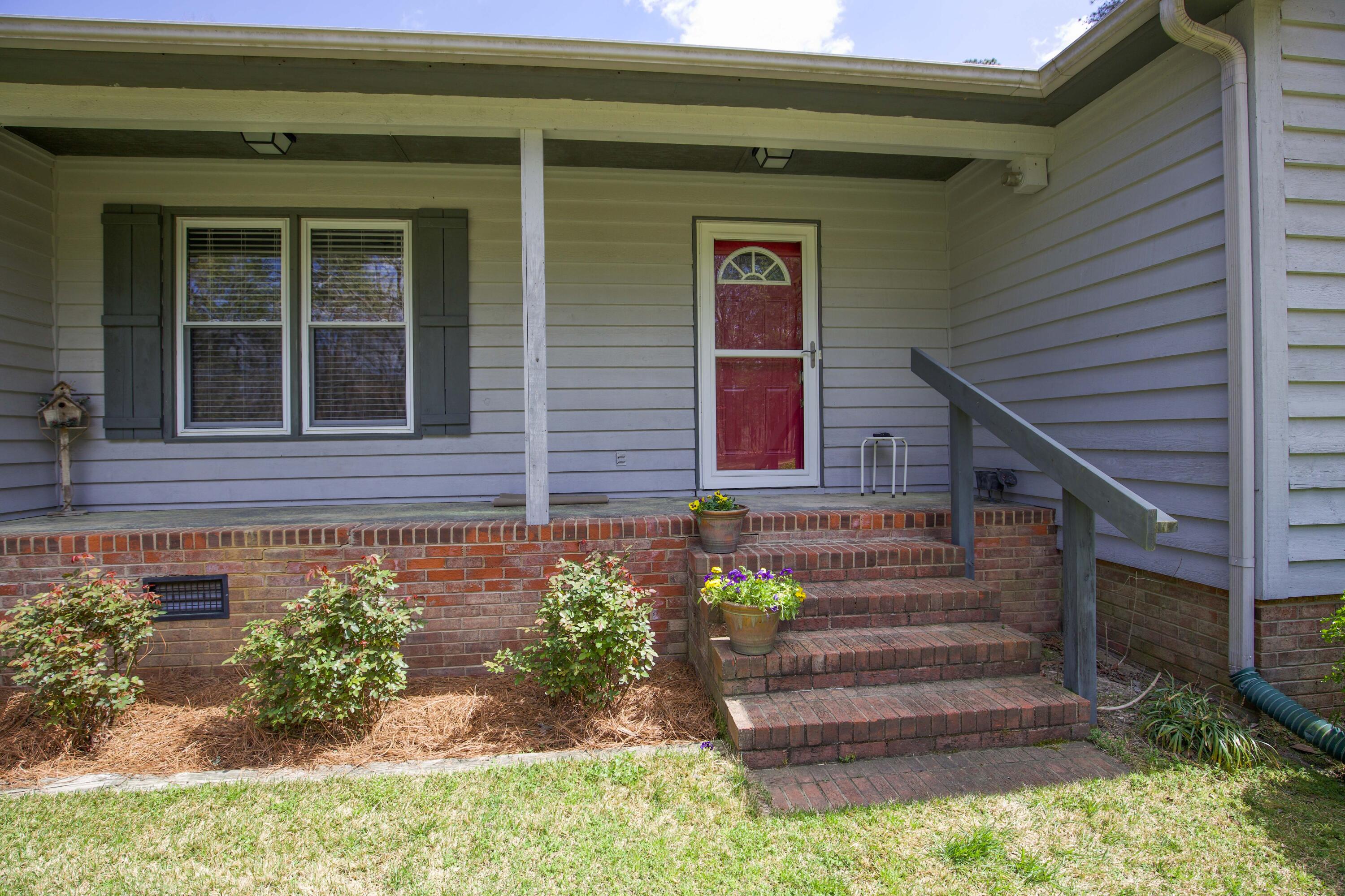 465 Stanton Hill Road Carthage, NC 28327 - Photo 3 of 56 265 Stanton Hill Rd-3