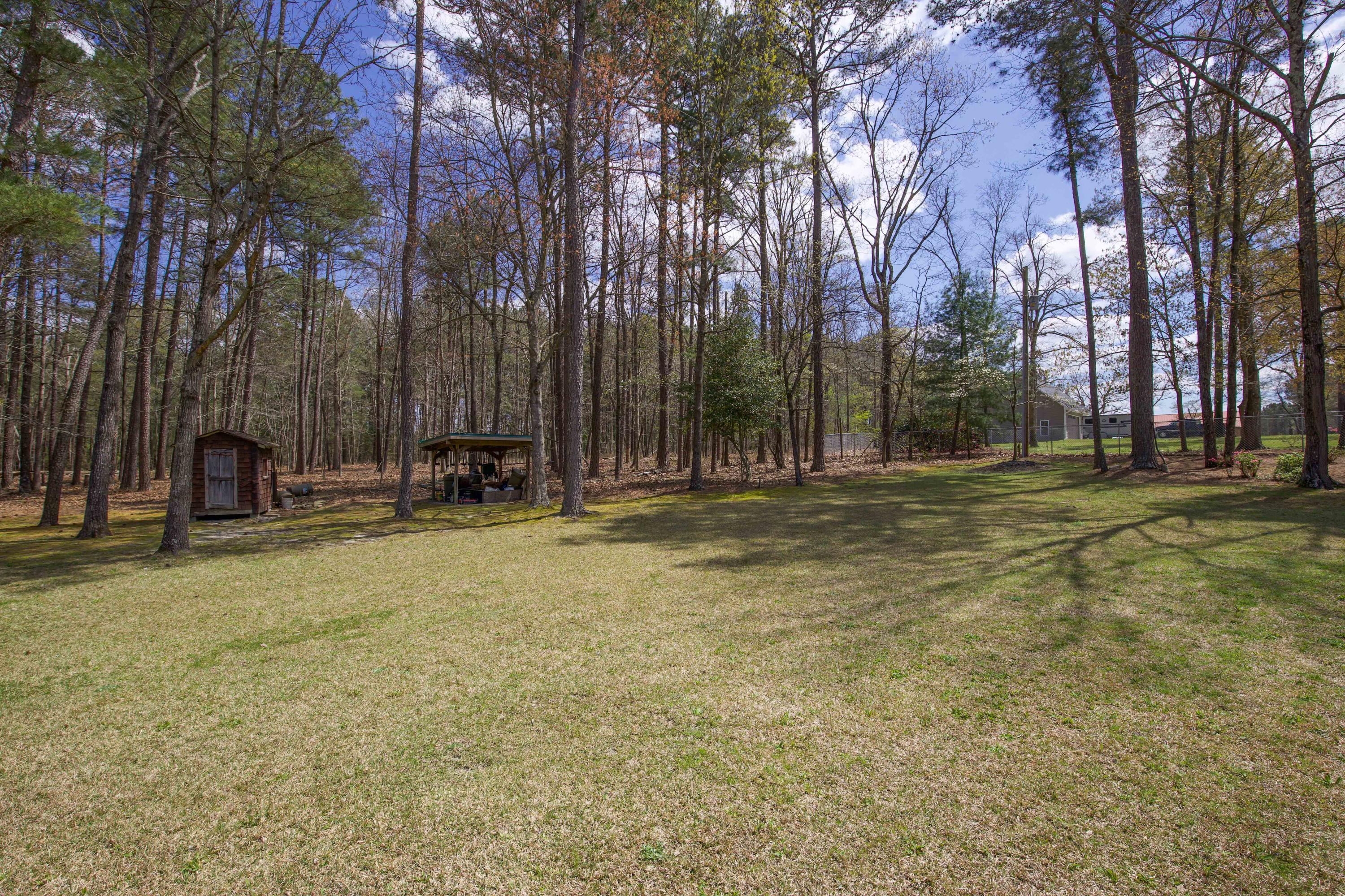 465 Stanton Hill Road Carthage, NC 28327 - Photo 45 of 56 265 Stanton Hill Rd-11