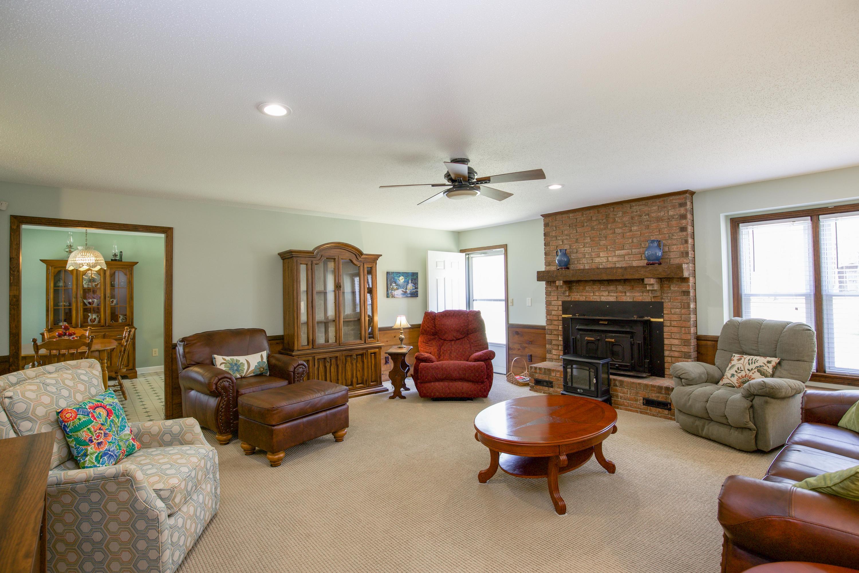 465 Stanton Hill Road Carthage, NC 28327 - Photo 5 of 56 265 Stanton Hill Rd-13