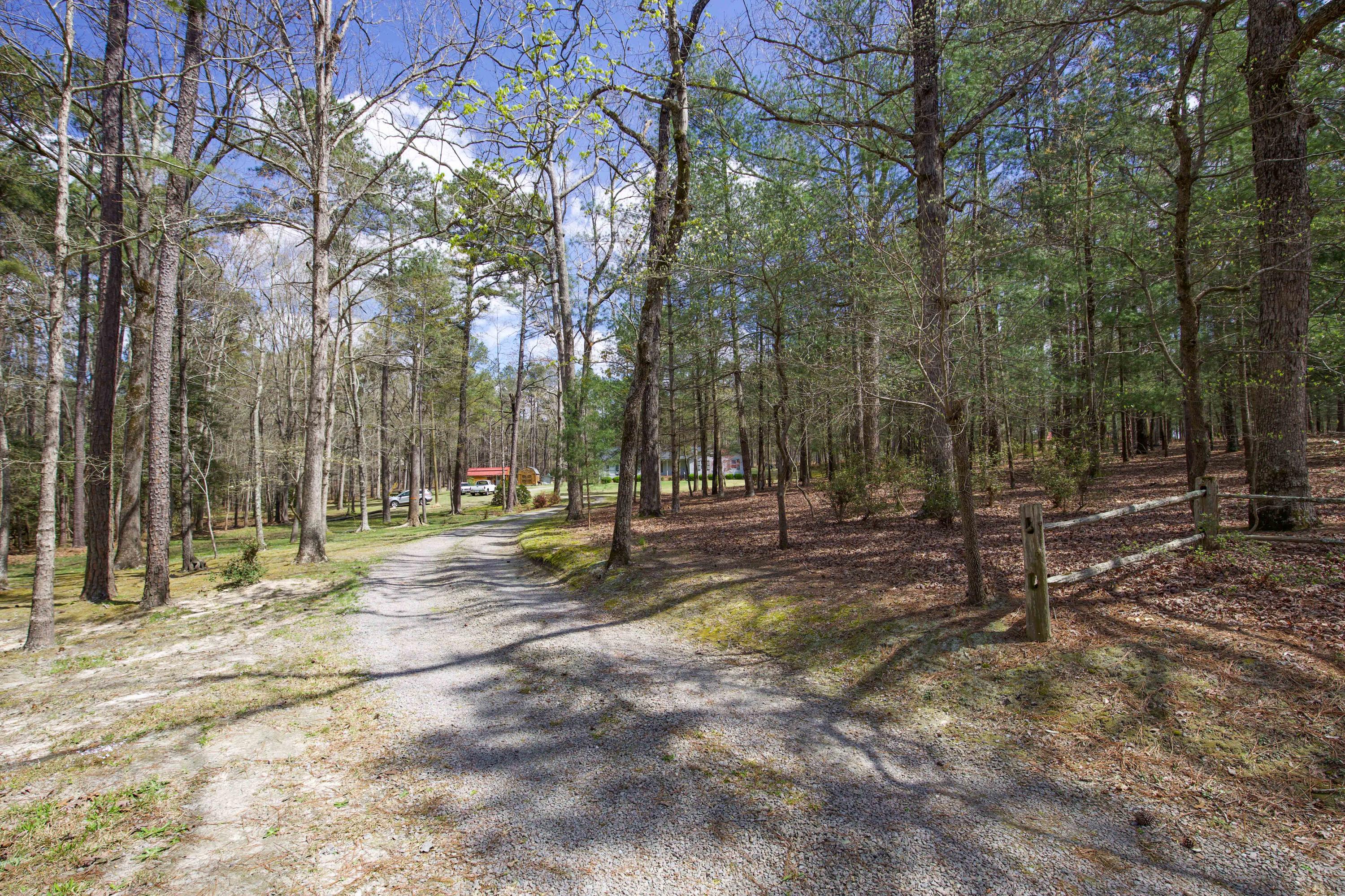 465 Stanton Hill Road Carthage, NC 28327 - Photo 54 of 56 265 Stanton Hill Rd-60