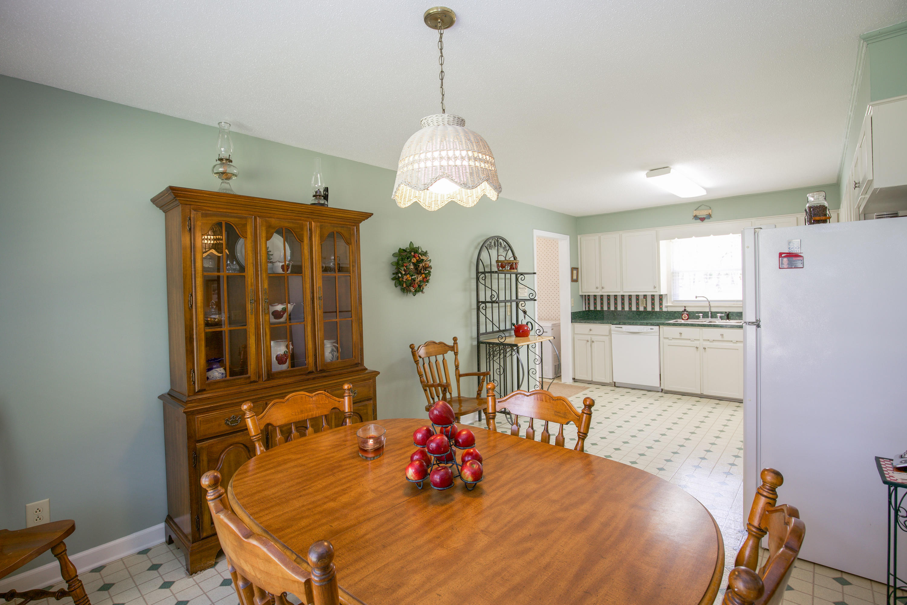 465 Stanton Hill Road Carthage, NC 28327 - Photo 9 of 56 265 Stanton Hill Rd-15