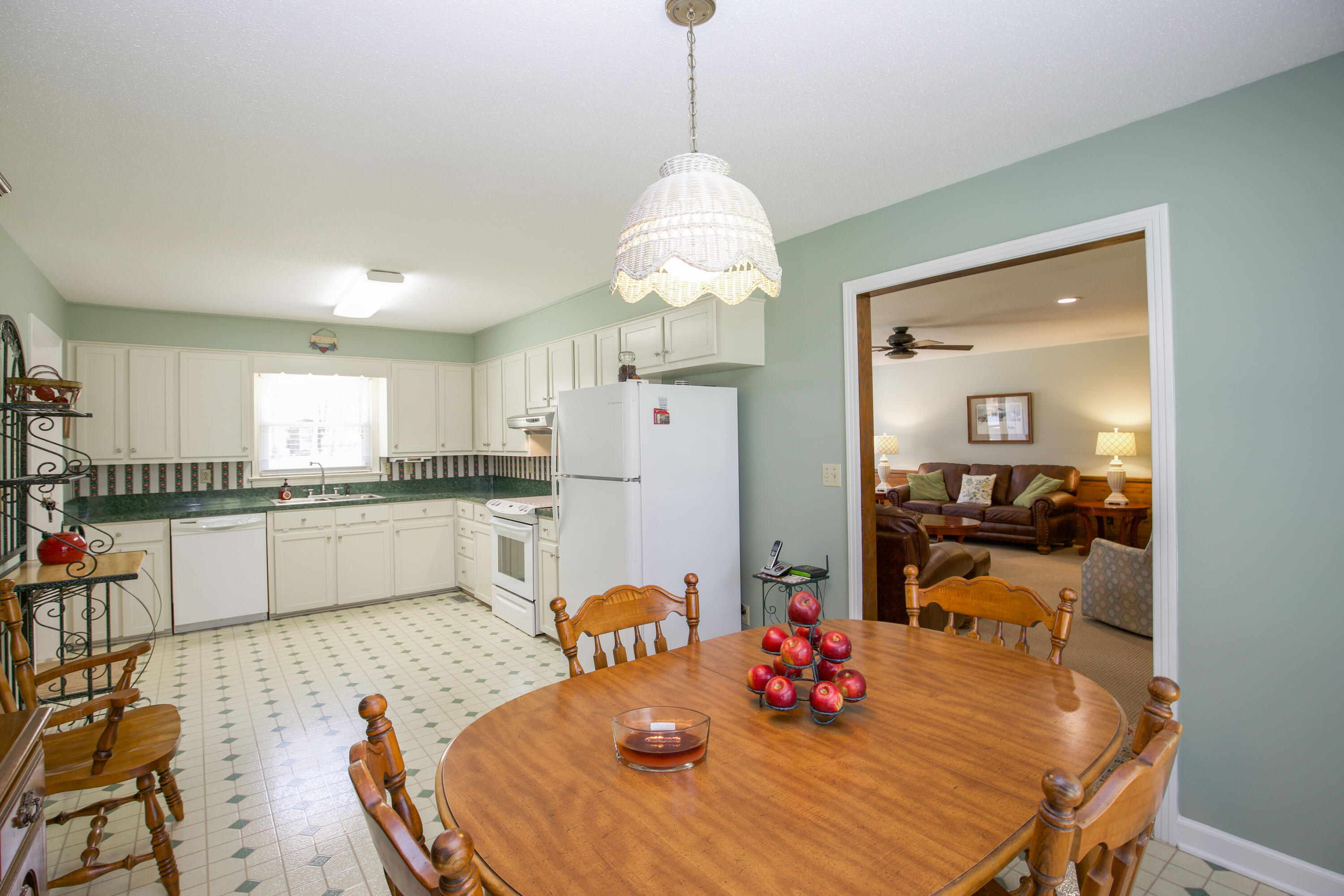 465 Stanton Hill Road Carthage, NC 28327 - Photo 10 of 56 265 Stanton Hill Rd-16