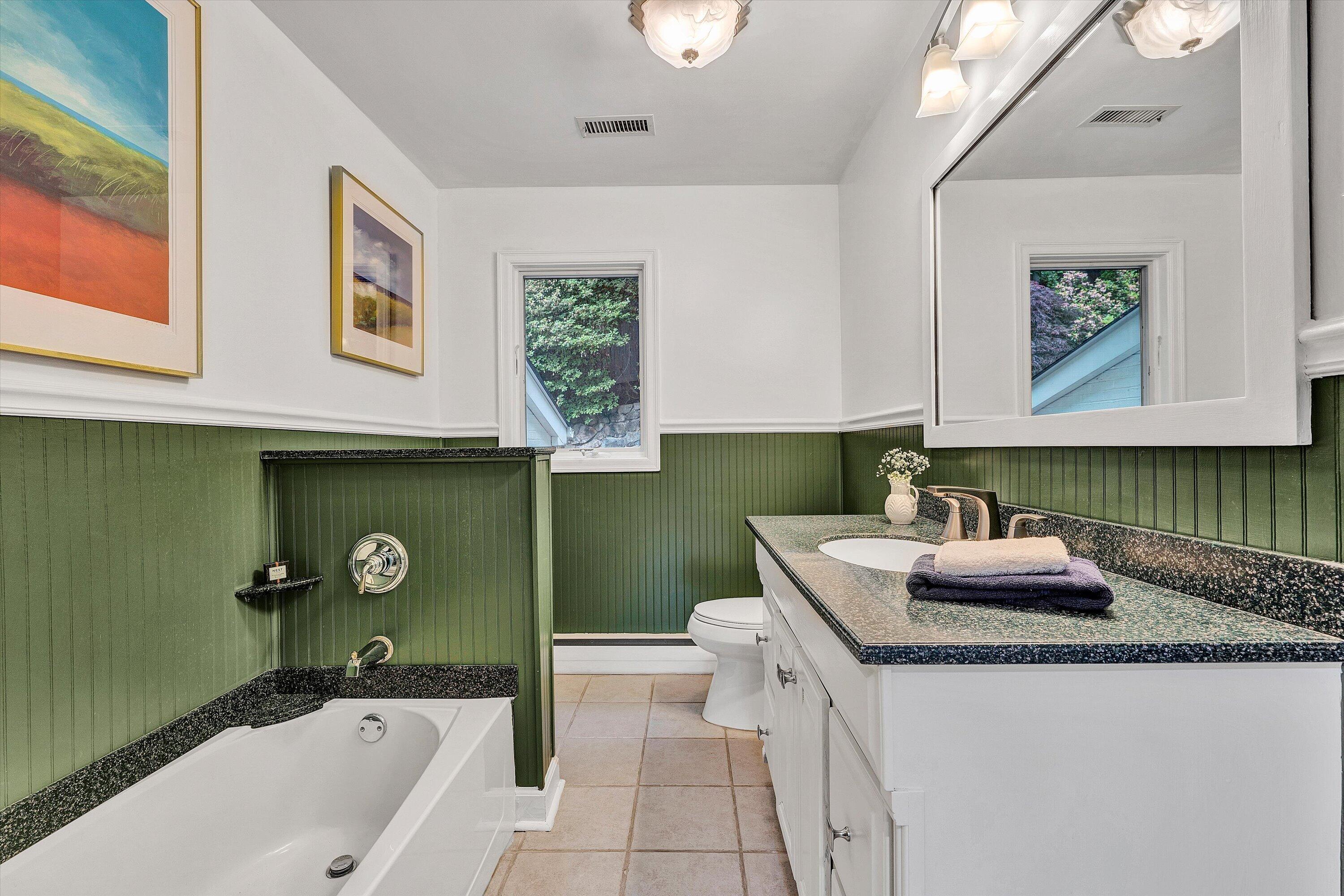 3138 Stoneridge Road Southwest Roanoke, VA 24014 - Photo 25 of 52 25-SGP-07822