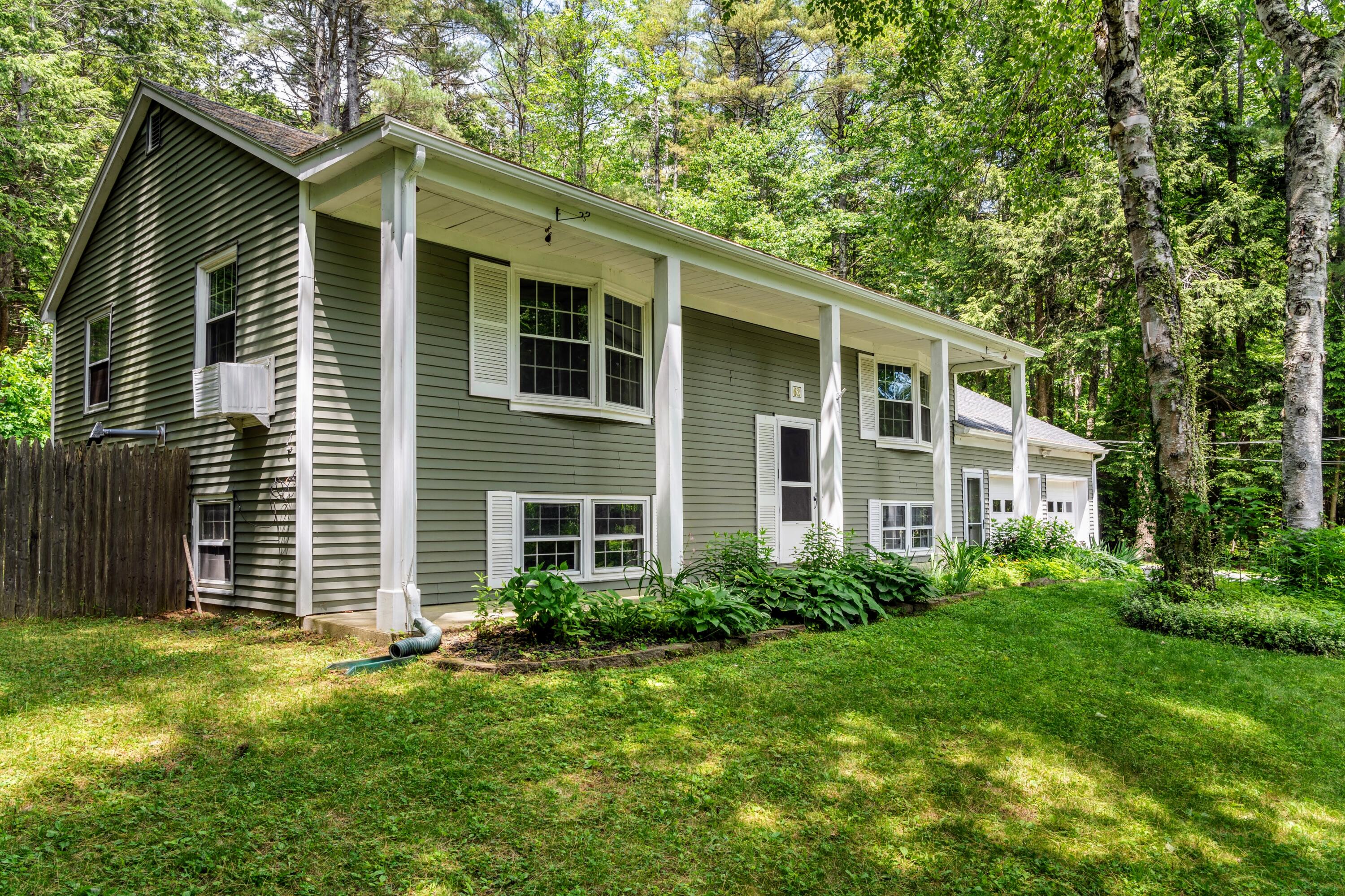 62 Country Club Road Manchester, ME 04351 - Photo 10 of 53 DSC09281