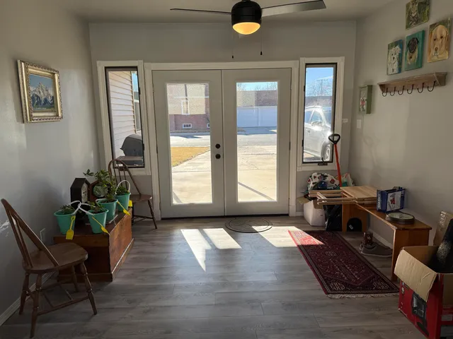 $224,000 | 2502 East C Street, Torrington, WY 82240