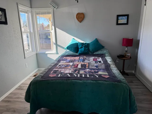 $224,000 | 2502 East C Street, Torrington, WY 82240