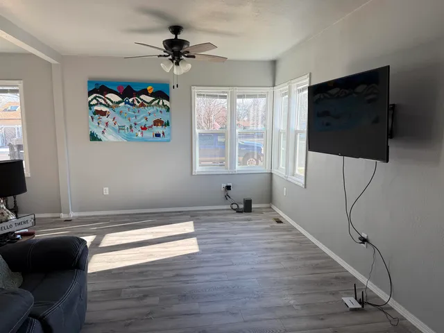 $224,000 | 2502 East C Street, Torrington, WY 82240