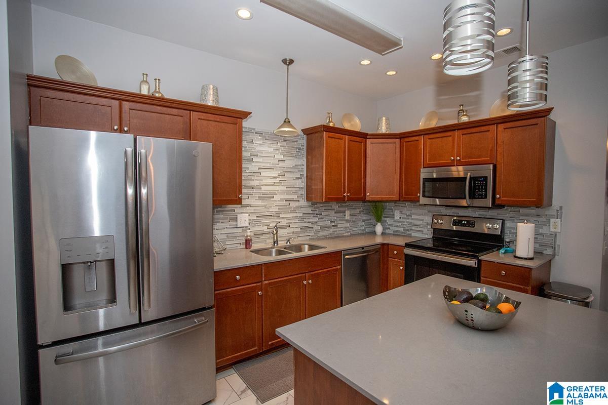 232 Bedford Lane Calera, AL 35040 - Photo 24 of 48