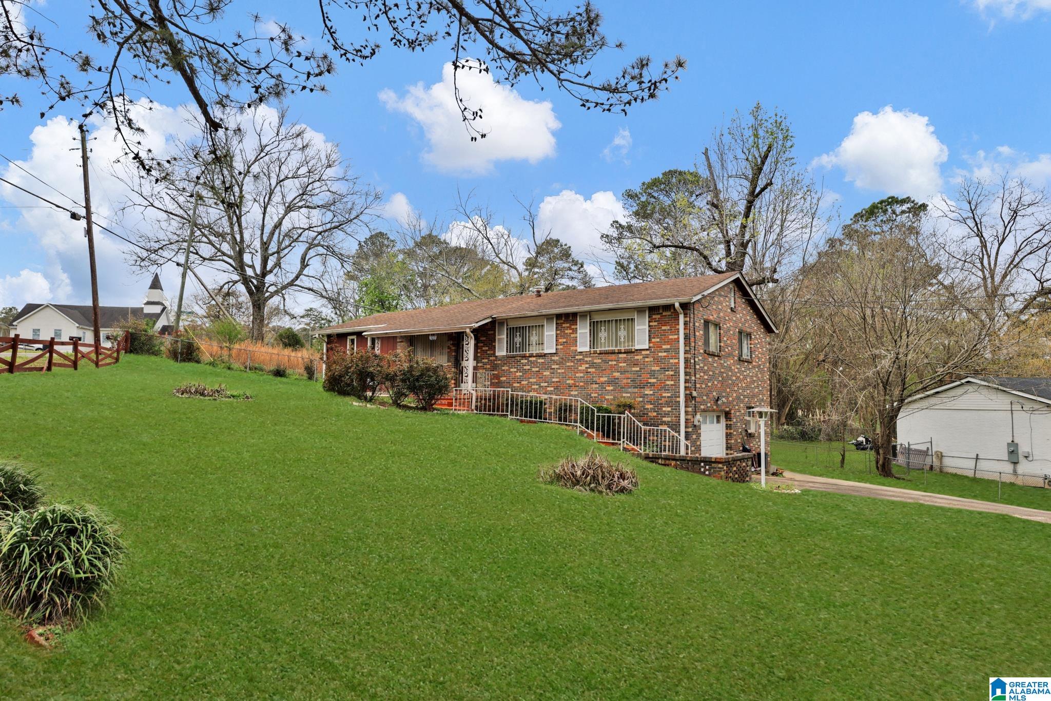 9208 Airport Road Birmingham, AL 35217 - Photo 2 of 25