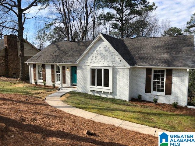 1452 Shades Crest Road Birmingham, AL 35226 - Photo 1 of 15