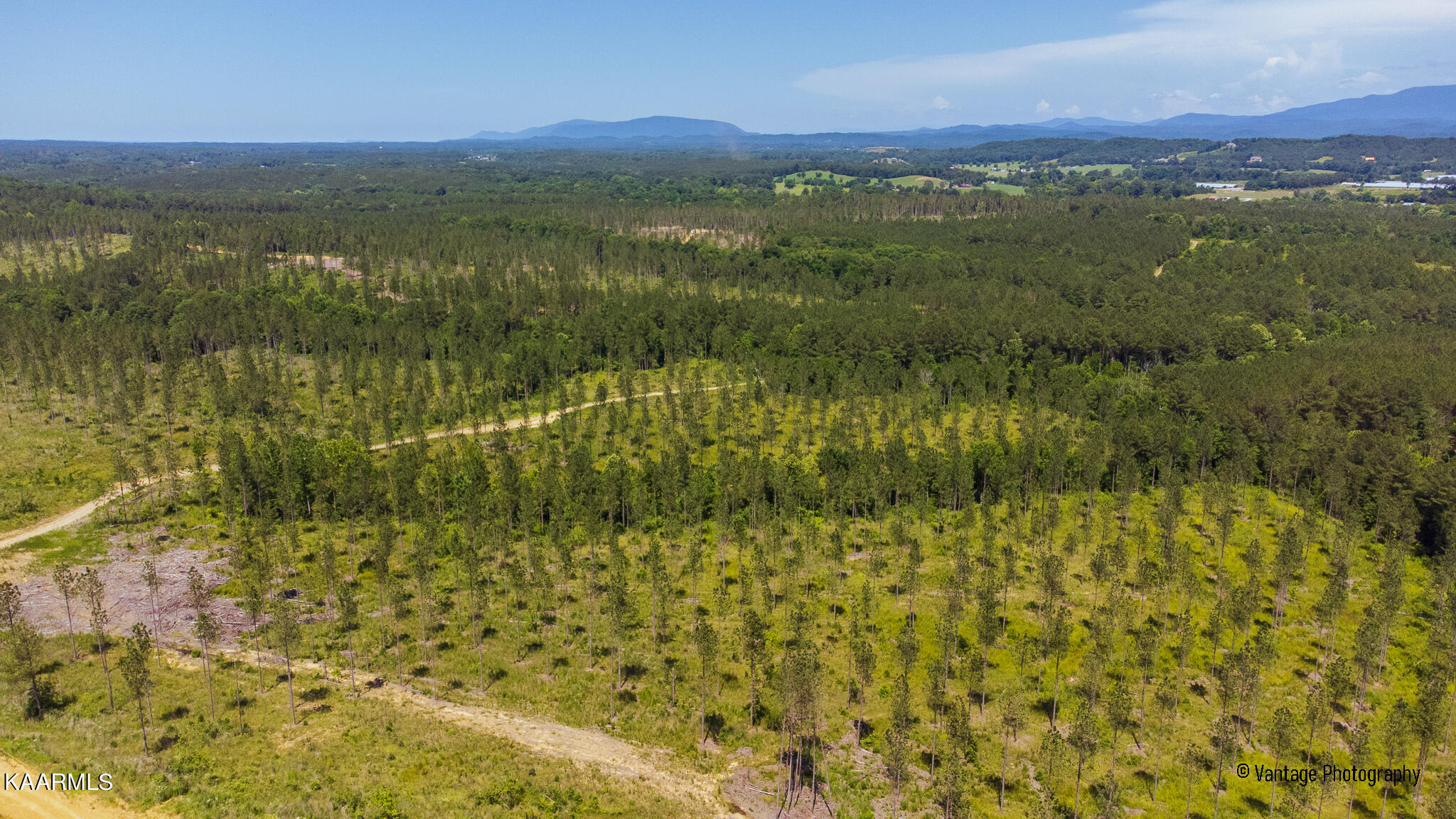 19 Hughes Lake Road Southeast Cleveland, TN 37323 - Photo 14 of 19 Drone HL over 19 thru 25