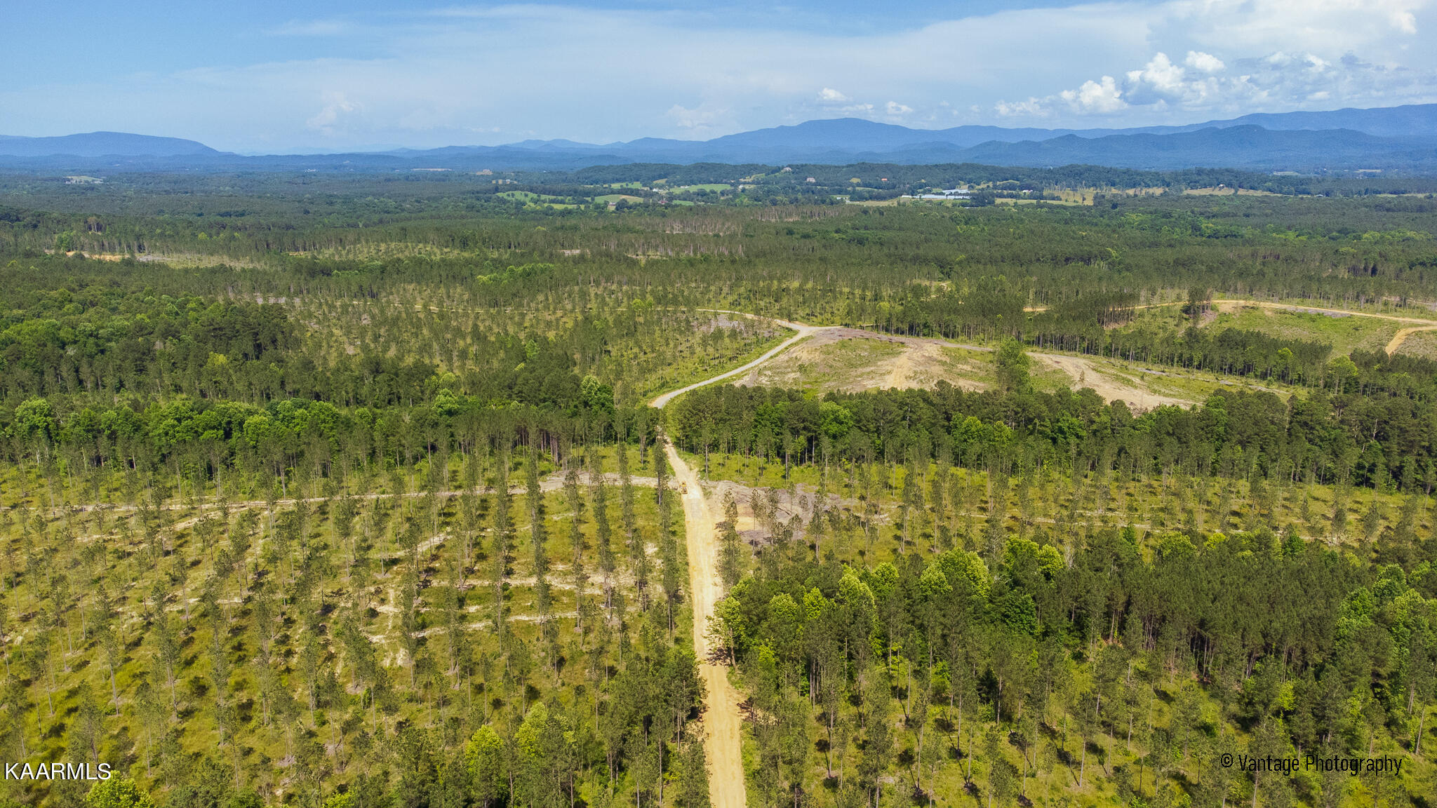 19 Hughes Lake Road Southeast Cleveland, TN 37323 - Photo 15 of 19 Drone HL over all 2