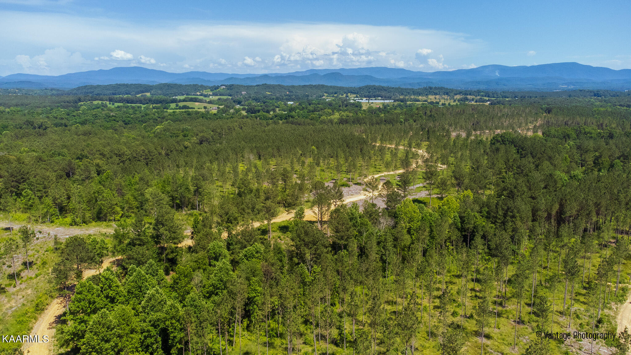 19 Hughes Lake Road Southeast Cleveland, TN 37323 - Photo 16 of 19 Drone HL over all