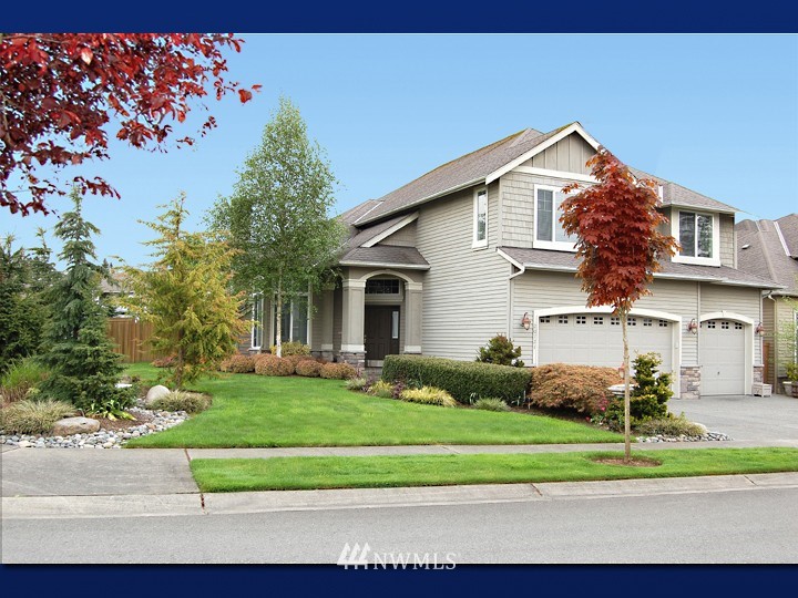 20721 37th Drive Southeast Bothell, WA 98021 - Photo 1 of 1