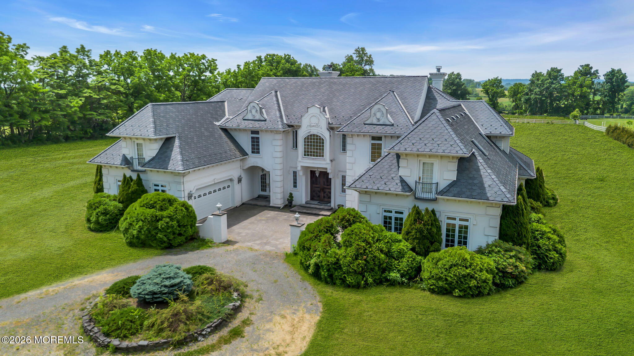3 Hill And Dale Road Lebanon, NJ 08833 - Photo 66 of 70 106-web-or-mls-DJI_0997-1