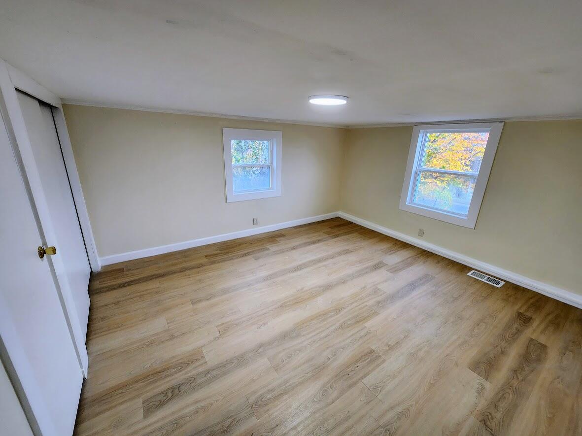 258 Hallowell Road Chelsea, ME 04330 - Photo 14 of 22 apt bedroom