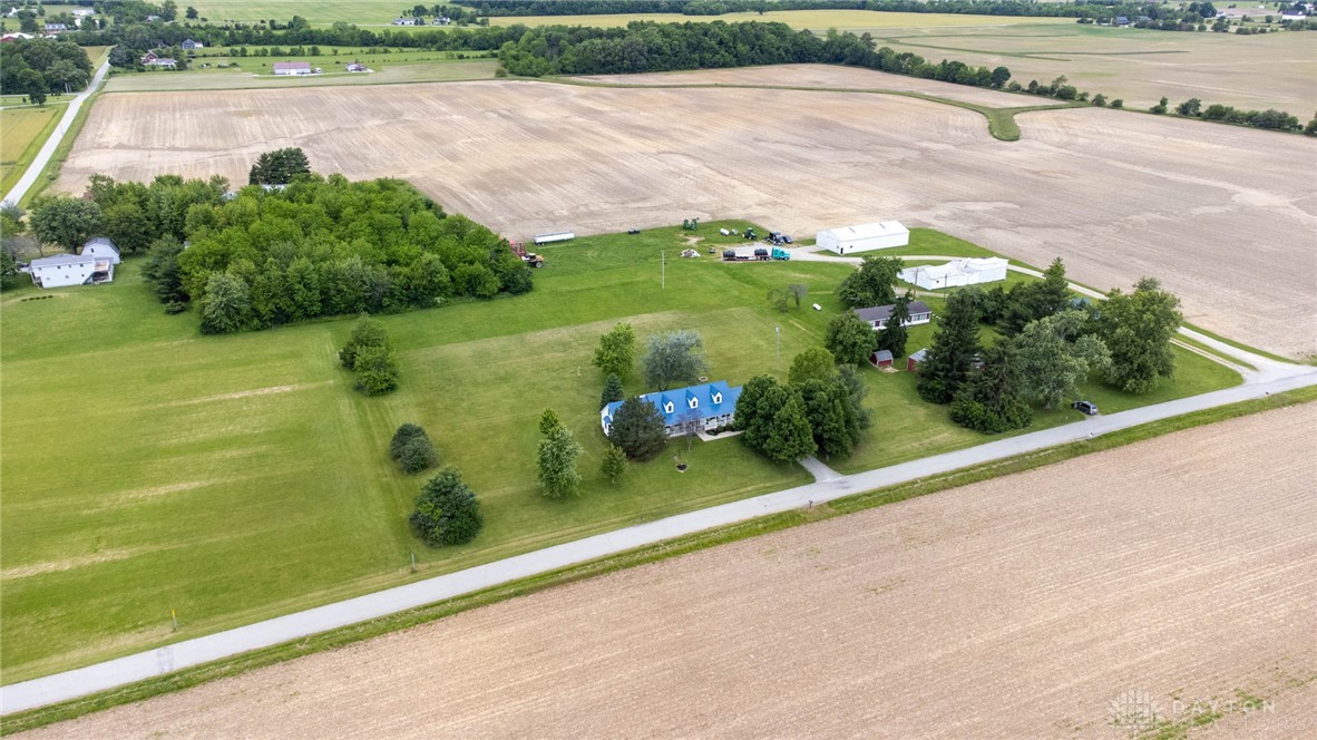 2079 Gordon Road Cedarville, OH 45314 - Photo 48 of 66