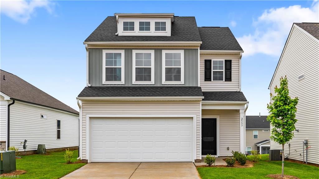 2557 Raspberry Hl Drive Winston-Salem, NC 27106 - Photo 1 of 19