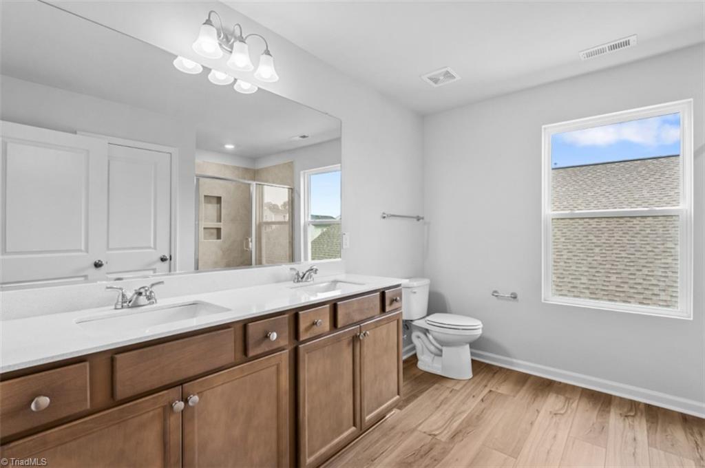 2557 Raspberry Hl Drive Winston-Salem, NC 27106 - Photo 13 of 19