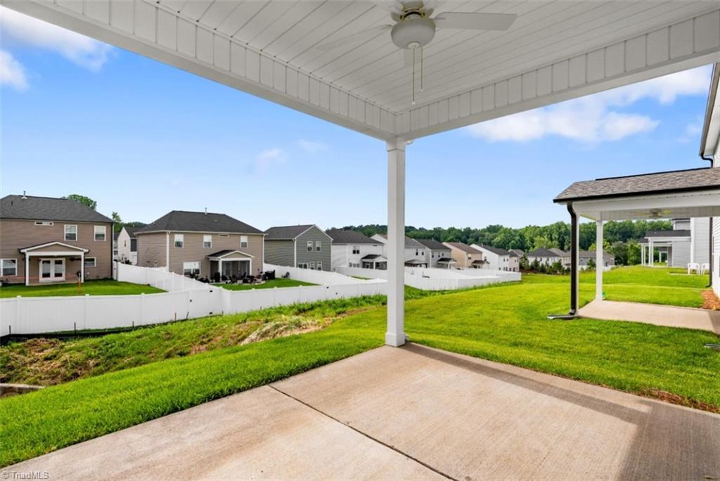 2557 Raspberry Hl Drive Winston-Salem, NC 27106 - Photo 15 of 19