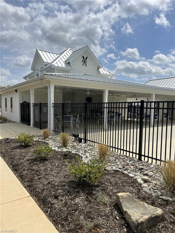 2557 Raspberry Hl Drive Winston-Salem, NC 27106 - Photo 16 of 19