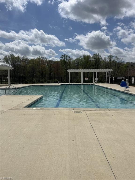 2557 Raspberry Hl Drive Winston-Salem, NC 27106 - Photo 18 of 19