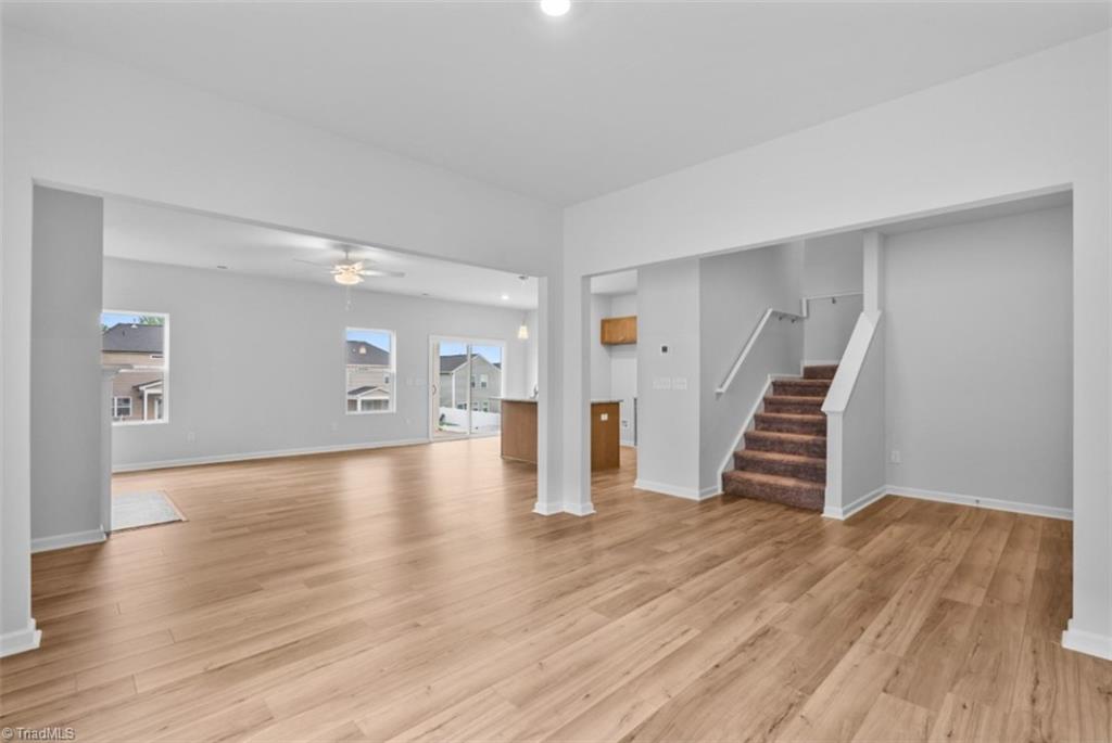 2557 Raspberry Hl Drive Winston-Salem, NC 27106 - Photo 4 of 19