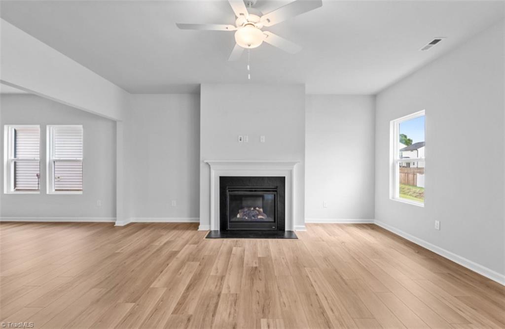 2557 Raspberry Hl Drive Winston-Salem, NC 27106 - Photo 5 of 19