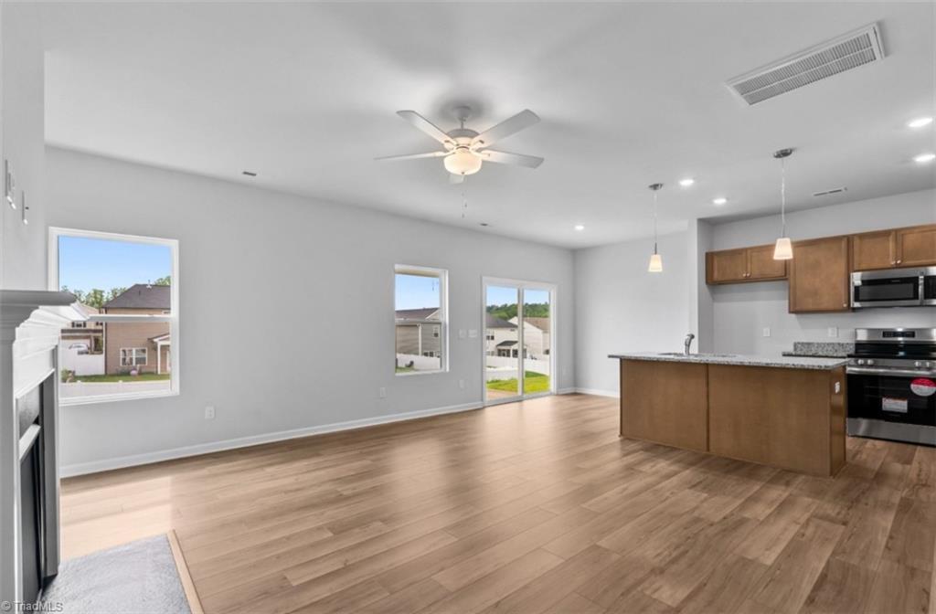 2557 Raspberry Hl Drive Winston-Salem, NC 27106 - Photo 6 of 19