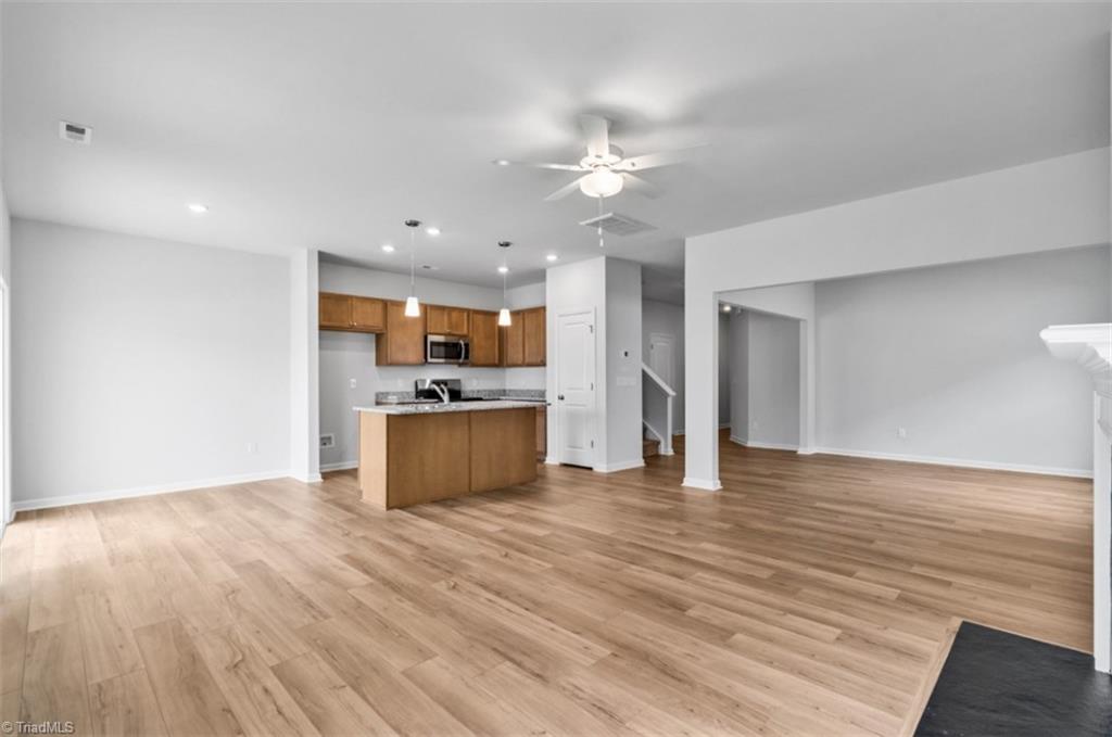 2557 Raspberry Hl Drive Winston-Salem, NC 27106 - Photo 7 of 19