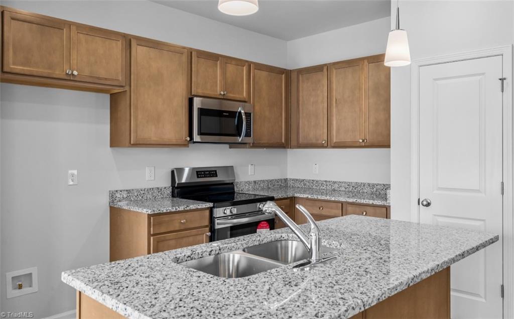 2557 Raspberry Hl Drive Winston-Salem, NC 27106 - Photo 9 of 19