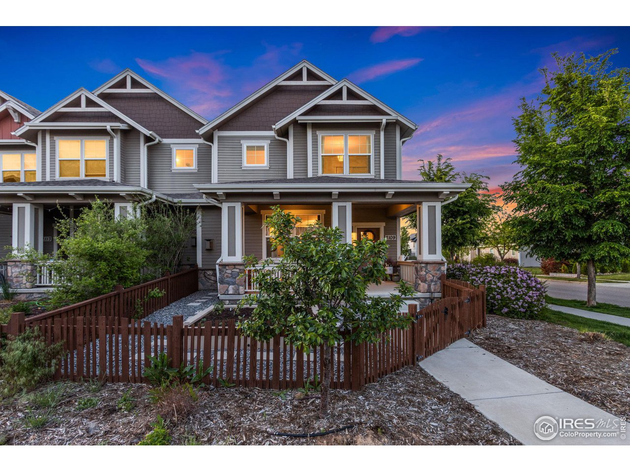 Welcome Home!