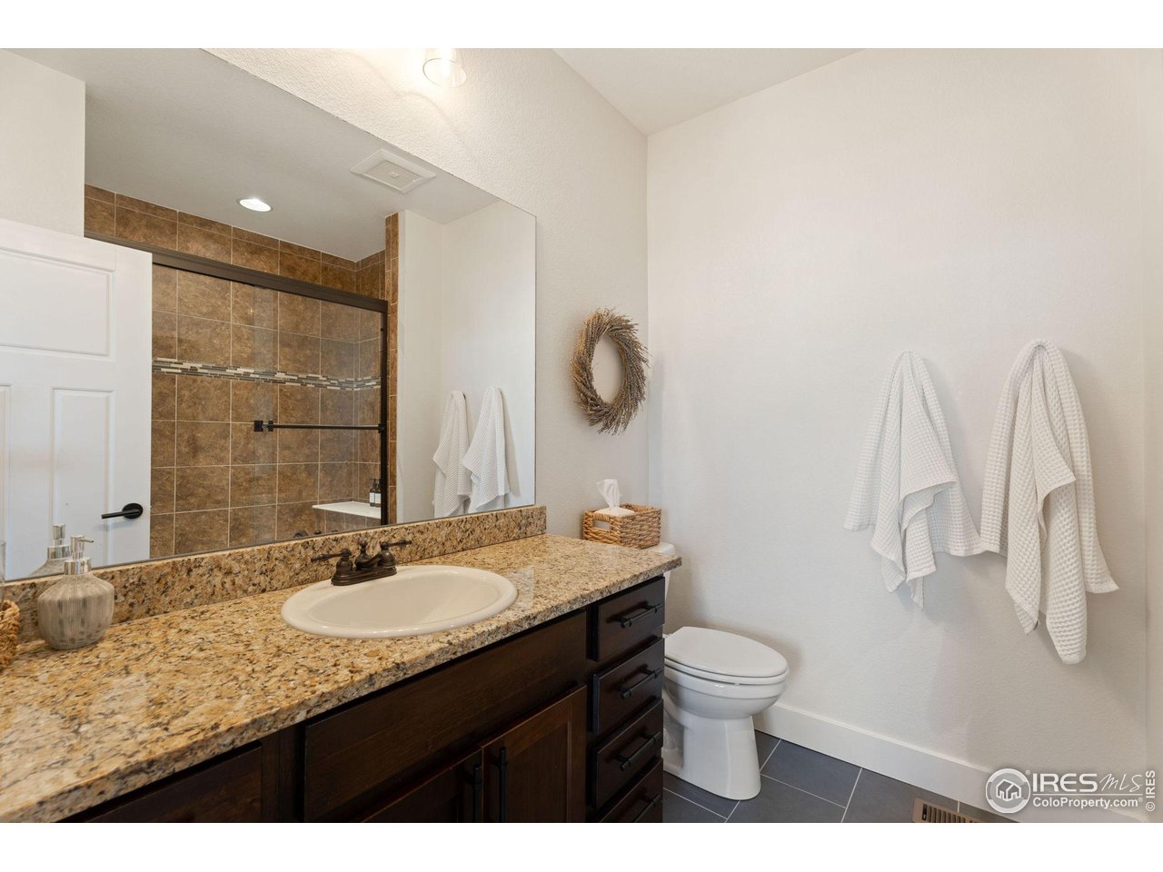2109 Scarecrow Road Fort Collins, CO 80525 - Photo 14 of 24 Primary Bath