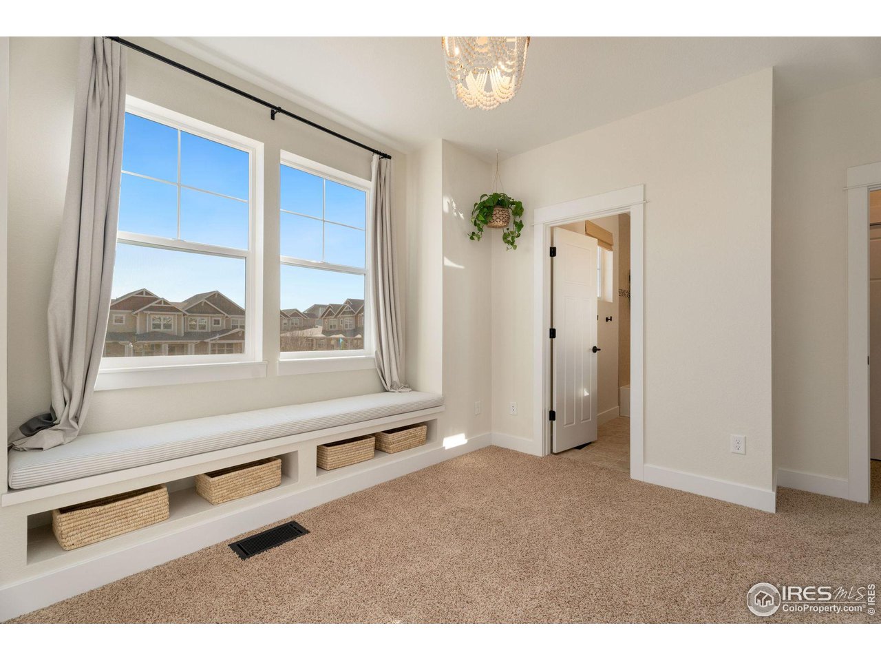 2109 Scarecrow Road Fort Collins, CO 80525 - Photo 16 of 24 Second Primary Suite