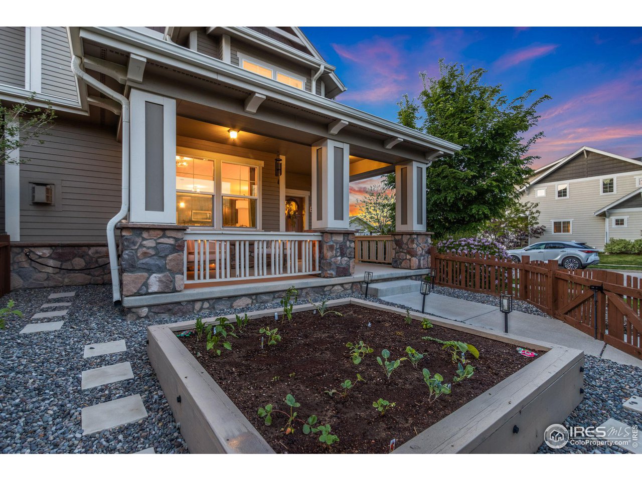 2109 Scarecrow Road Fort Collins, CO 80525 - Photo 21 of 24 New Landscaping