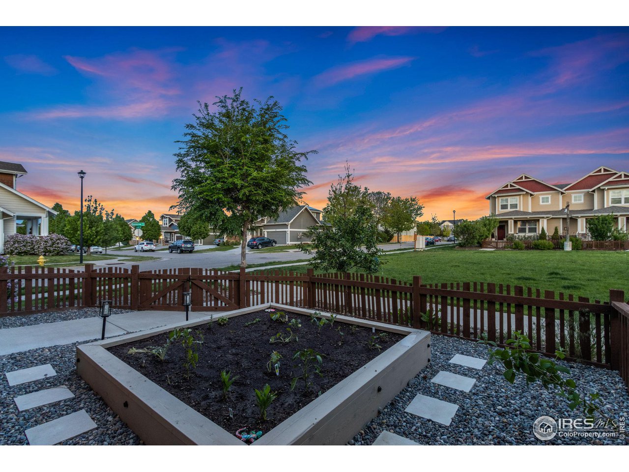 2109 Scarecrow Road Fort Collins, CO 80525 - Photo 22 of 24 New Landscaping