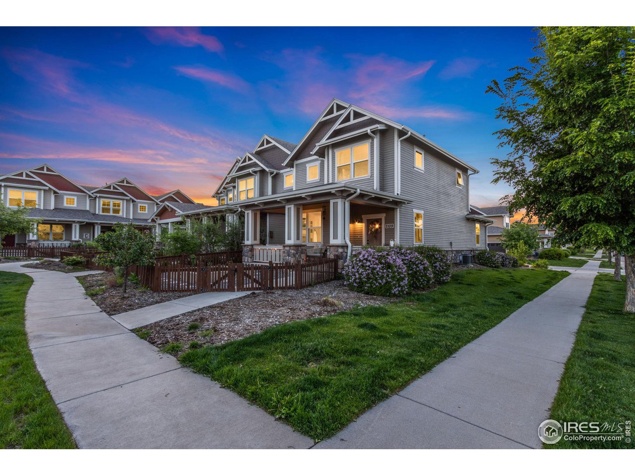 2109 Scarecrow Road Fort Collins, CO 80525 - Photo 24 of 24 Welcome Home!