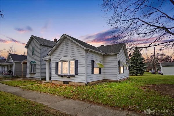$150,000 | 1108 Elwood Street, Middletown, OH 45042