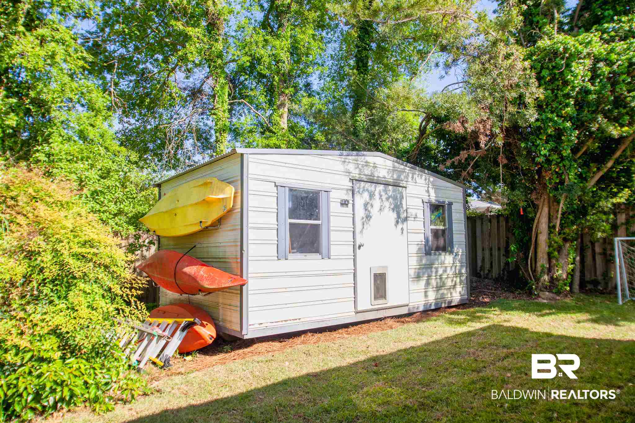 410 Myrtle Street Fairhope, AL 36532 - Photo 37 of 44
