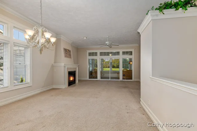 $425,000 | 5162 Hawk Hollow Drive East, Bath, MI 48808