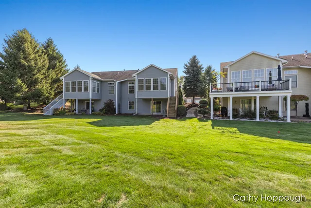 $425,000 | 5162 Hawk Hollow Drive East, Bath, MI 48808