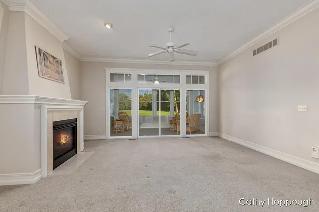 $425,000 | 5162 Hawk Hollow Drive East, Bath, MI 48808