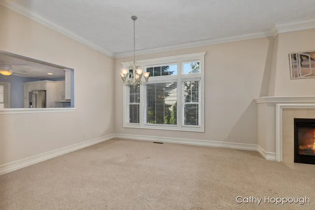 $425,000 | 5162 Hawk Hollow Drive East, Bath, MI 48808