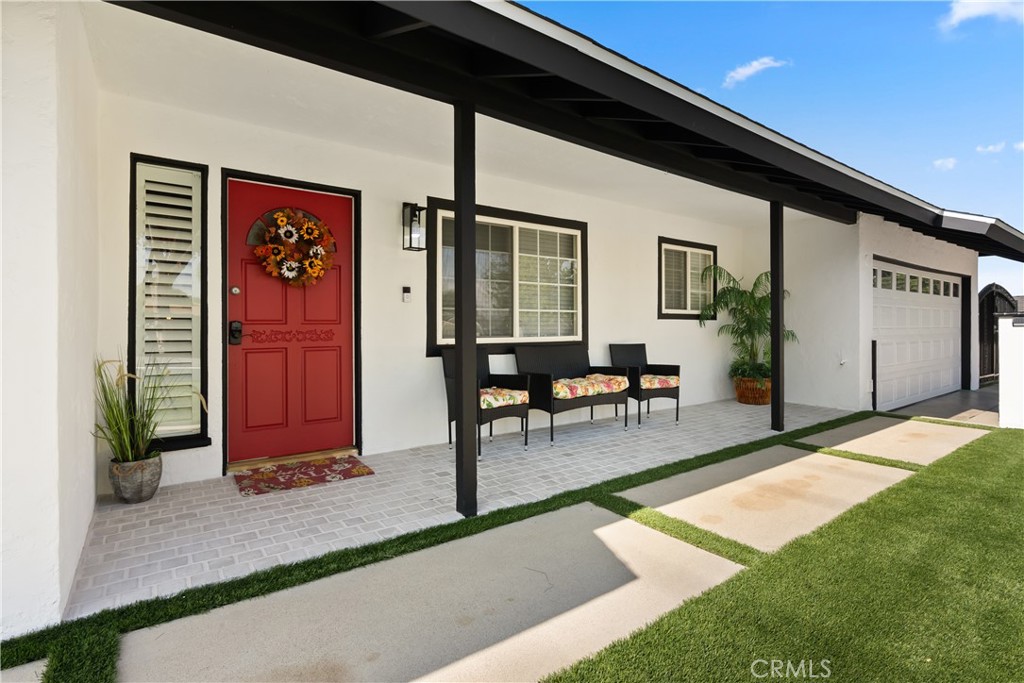 2906 Gertrude Street Riverside, CA 92506 - Photo 1 of 1 Beautiful front entrance