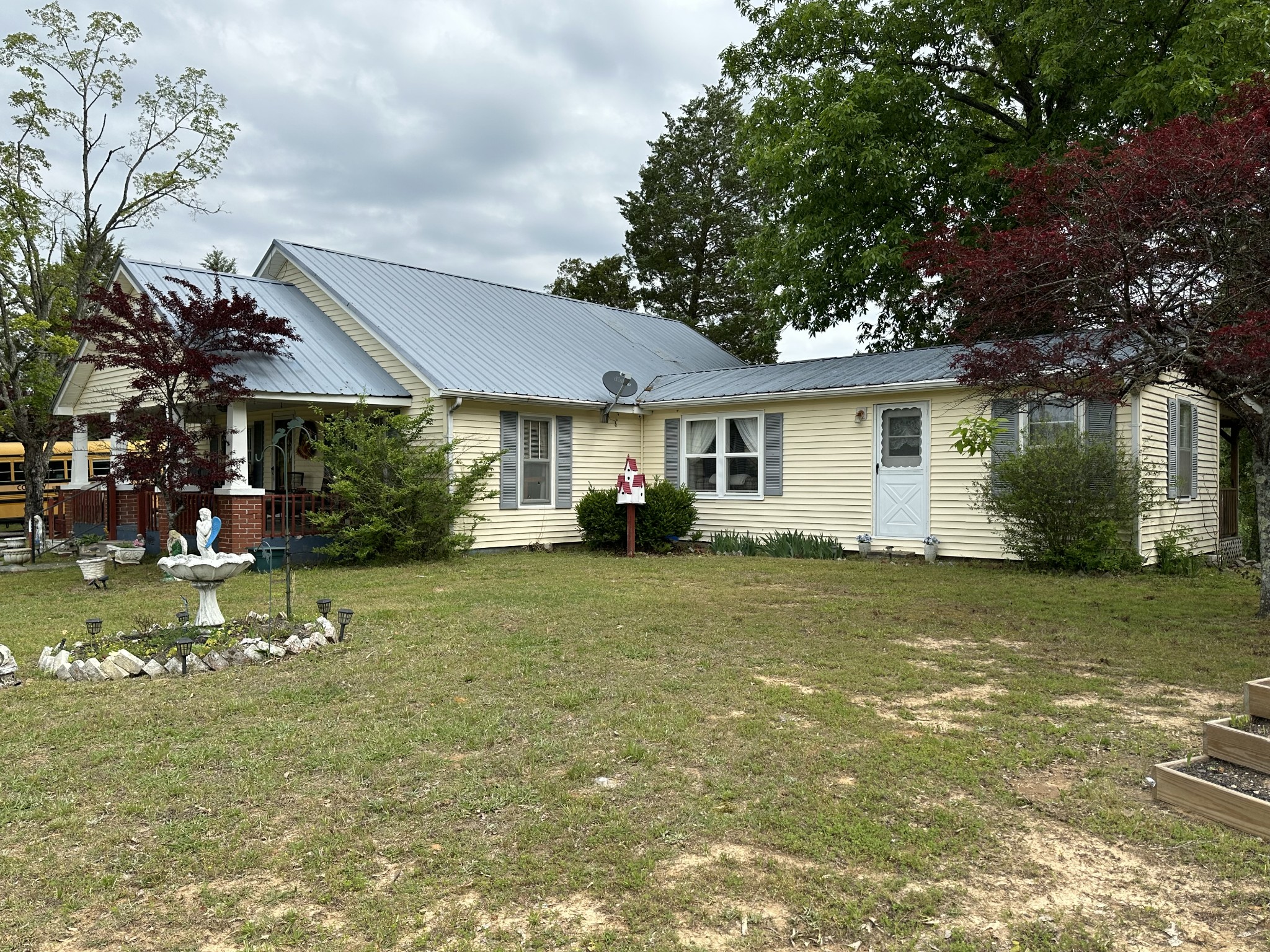 2390 Prospect Road Camden, TN 38320 - Photo 3 of 27 Gallery Image 3