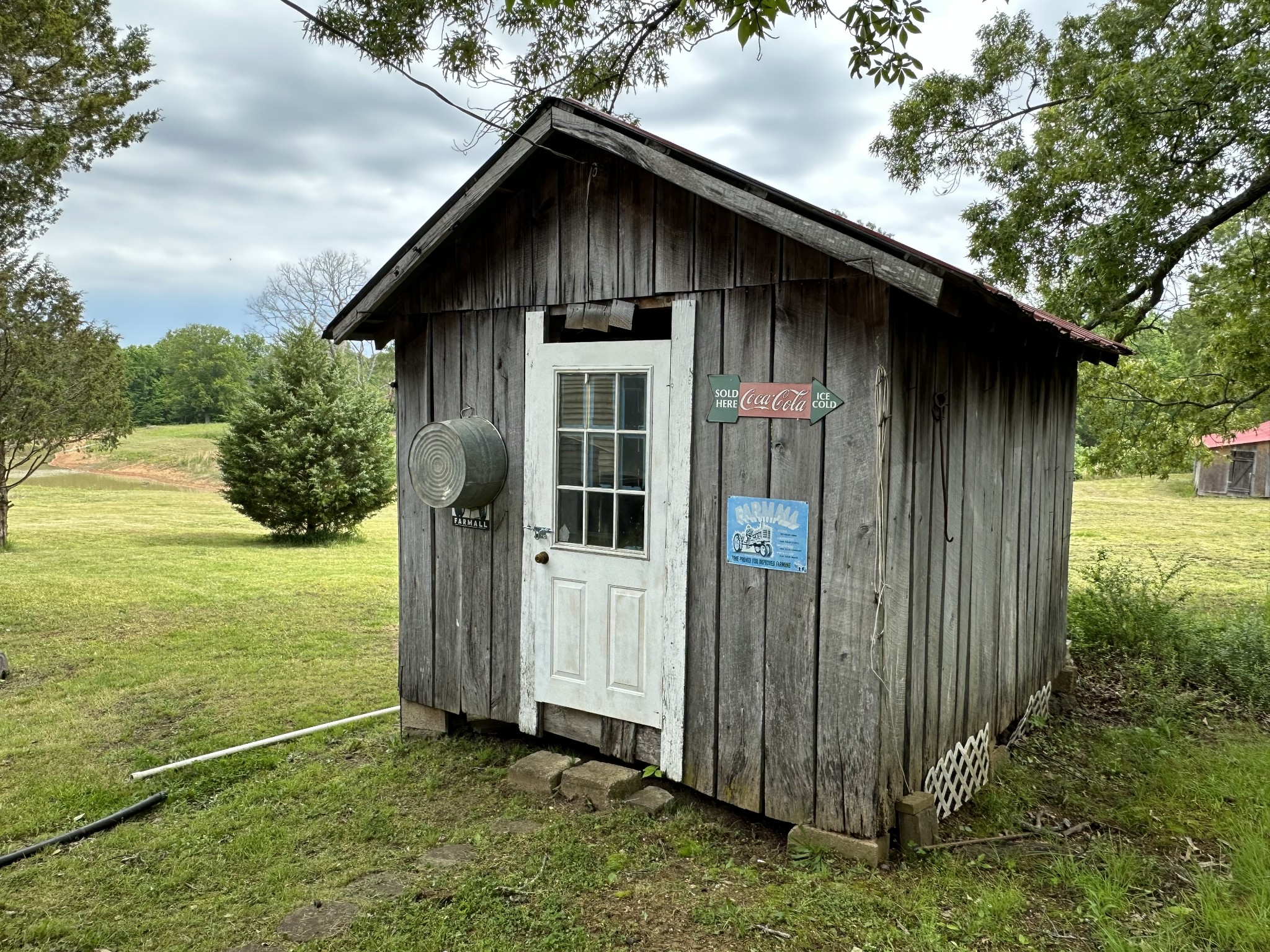 2390 Prospect Road Camden, TN 38320 - Photo 8 of 27 Gallery Image 8