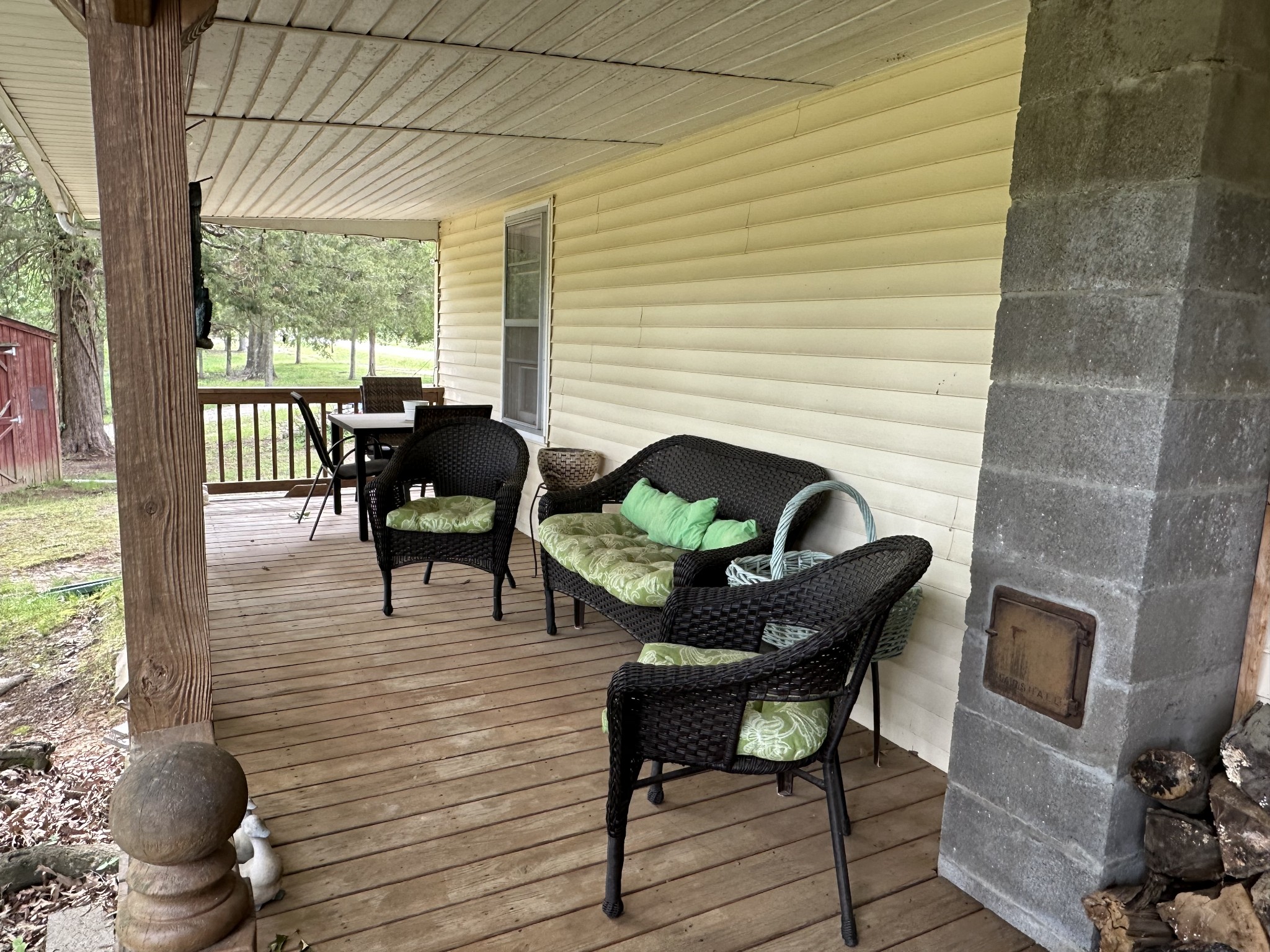 2390 Prospect Road Camden, TN 38320 - Photo 9 of 27 Gallery Image 9